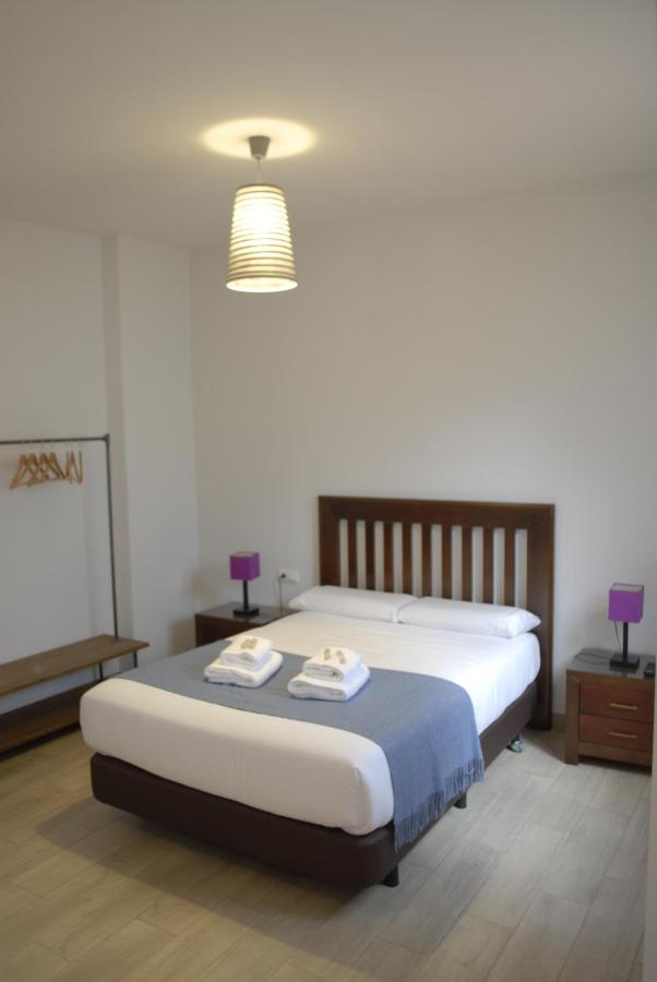 La Perla Granada Suites Dış mekan fotoğraf