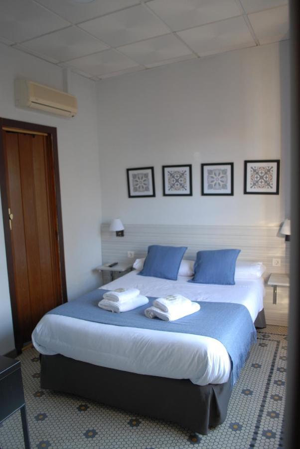 La Perla Granada Suites Dış mekan fotoğraf