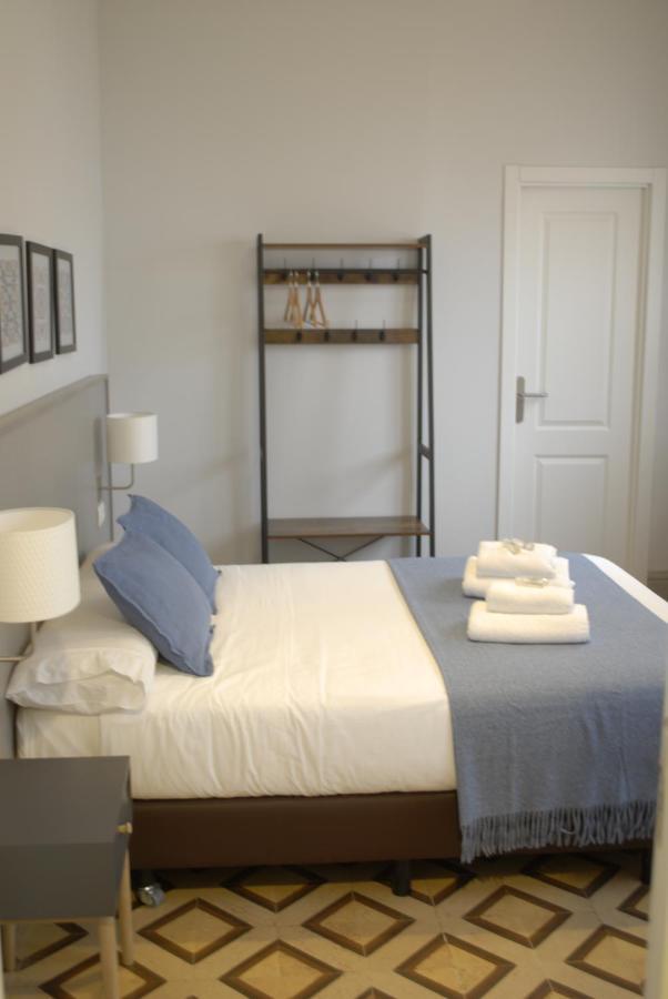 La Perla Granada Suites Dış mekan fotoğraf