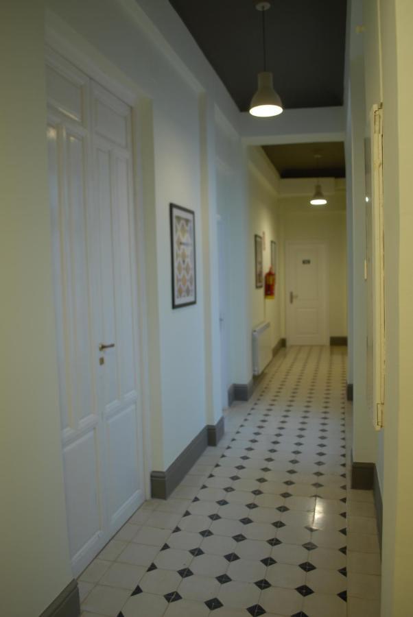 La Perla Granada Suites Dış mekan fotoğraf