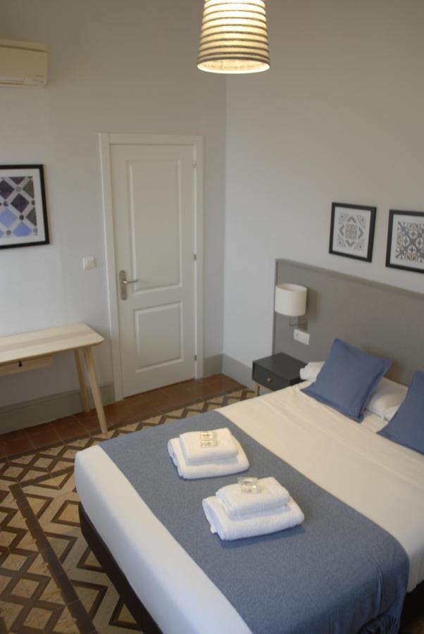 La Perla Granada Suites Dış mekan fotoğraf