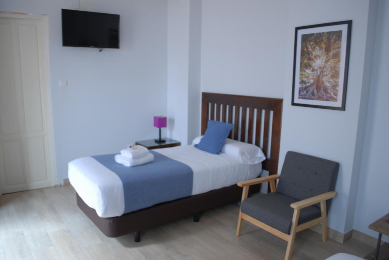 La Perla Granada Suites Dış mekan fotoğraf