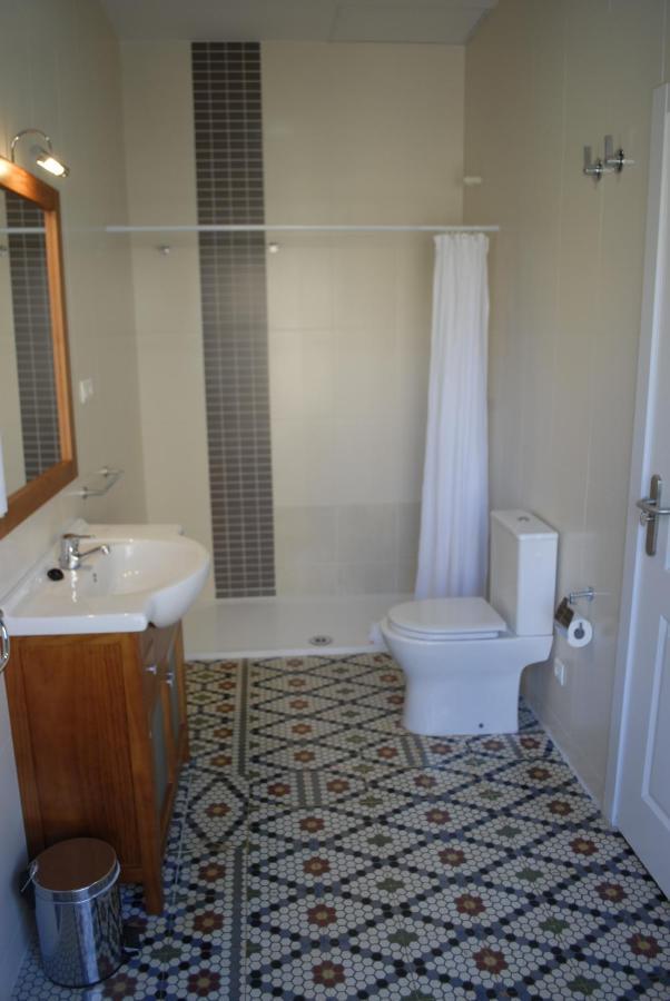La Perla Granada Suites Dış mekan fotoğraf