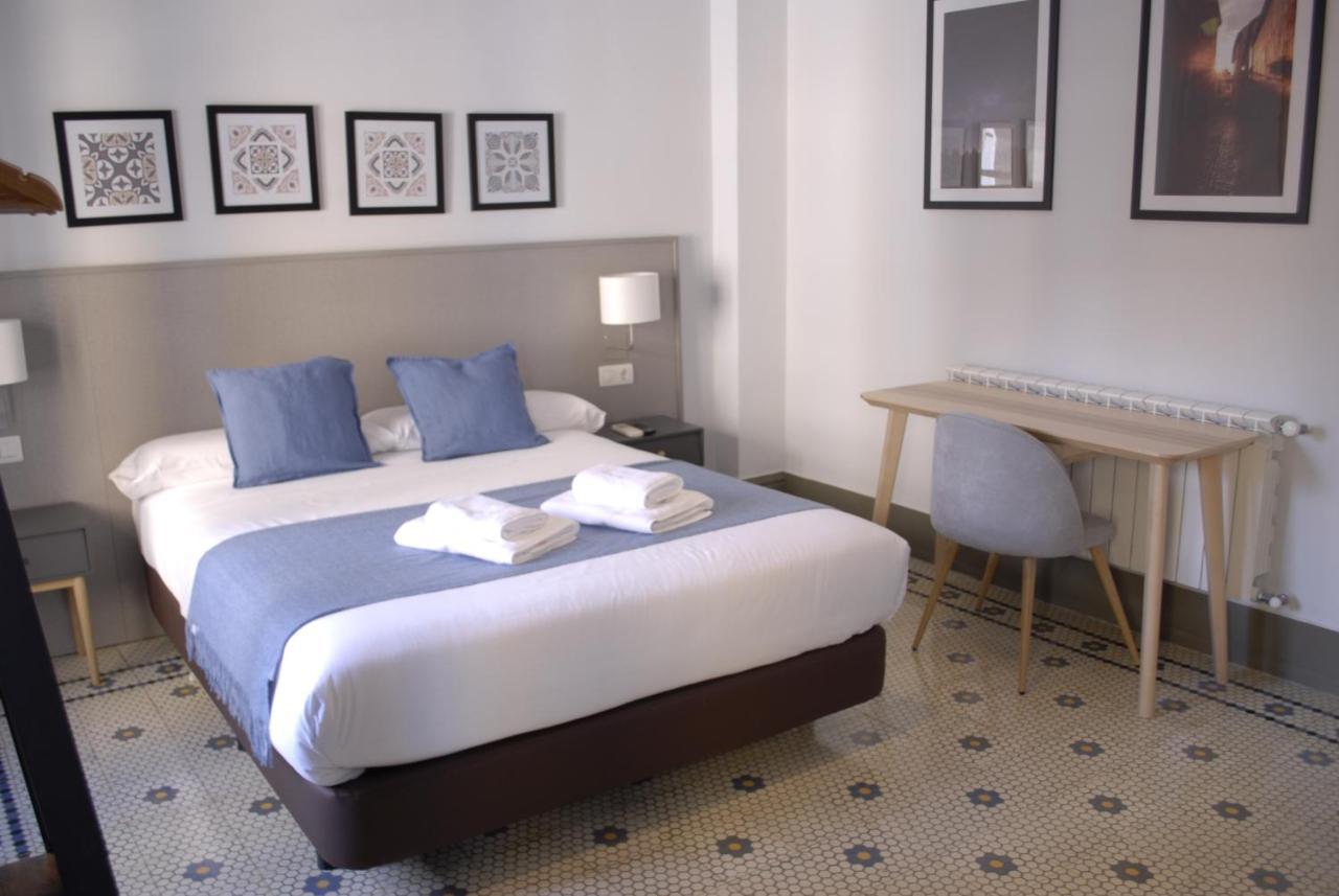 La Perla Granada Suites Dış mekan fotoğraf
