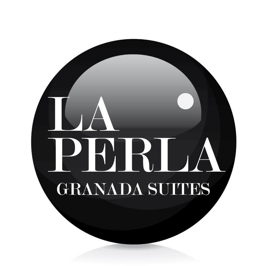 La Perla Granada Suites Dış mekan fotoğraf